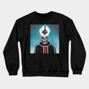 Papa Emeritus I Crewneck Sweatshirt